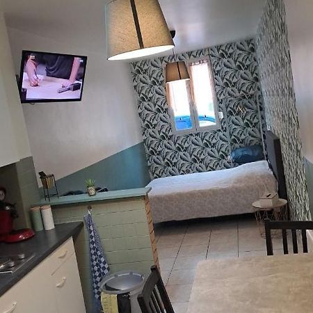 Апартаменты Magnifique Studio A Dunkerque Дюнкерк Экстерьер фото