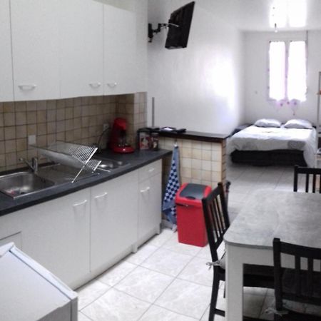 Апартаменты Magnifique Studio A Dunkerque Дюнкерк Экстерьер фото