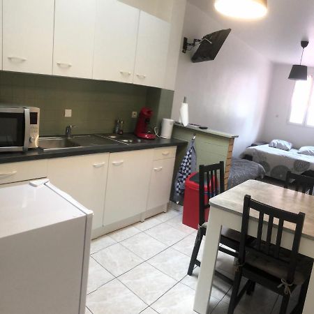 Апартаменты Magnifique Studio A Dunkerque Дюнкерк Экстерьер фото