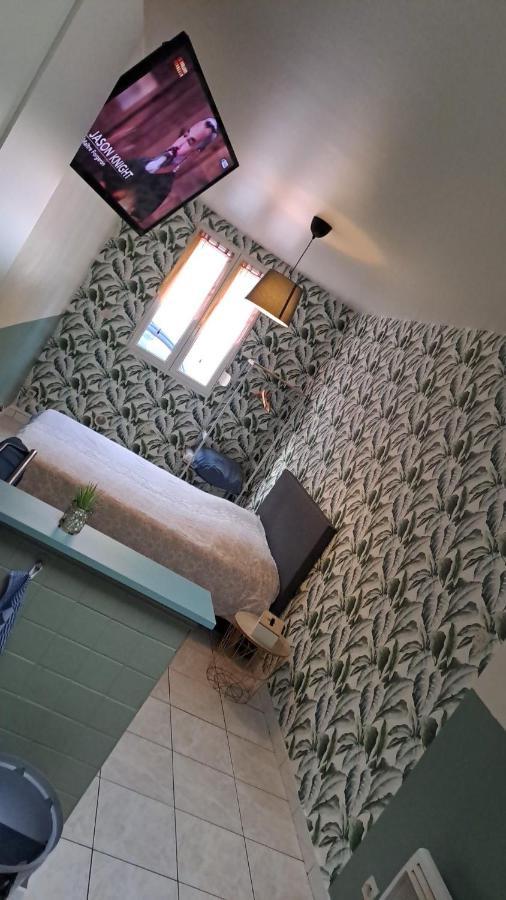 Апартаменты Magnifique Studio A Dunkerque Дюнкерк Экстерьер фото